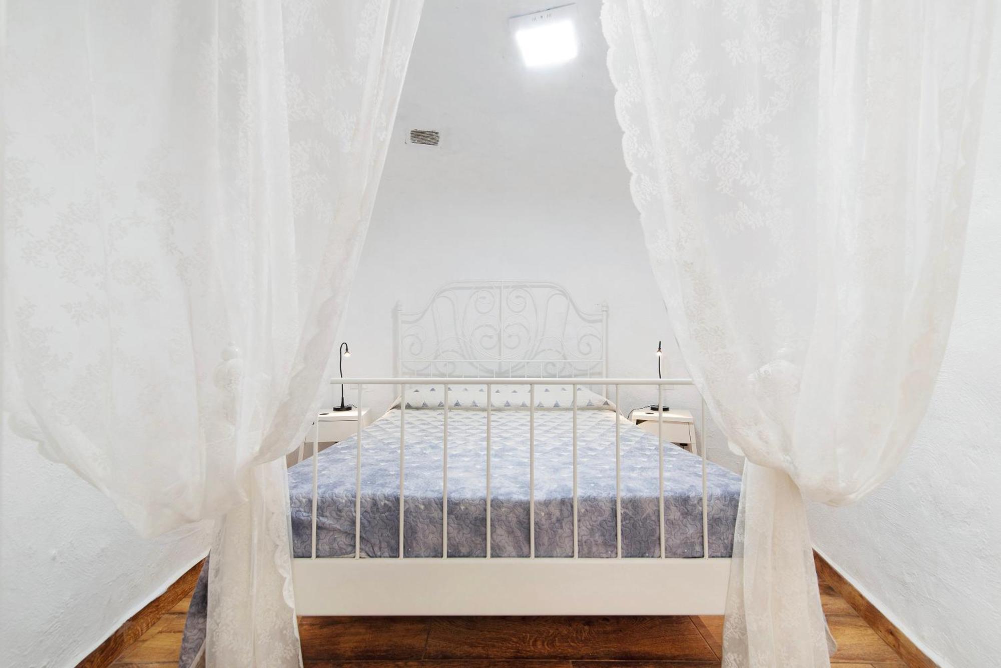 Hogar Vacacional Talu Villa Santa Maria de Guia de Gran Canaria Luaran gambar
