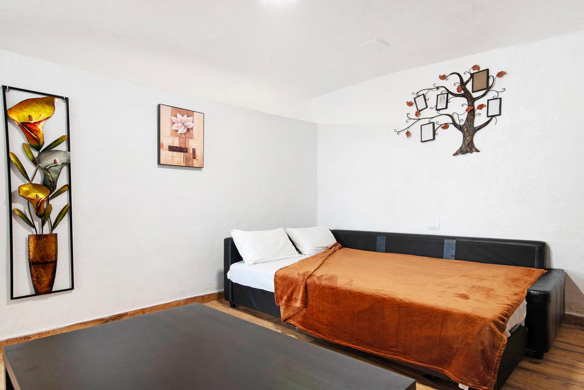 Hogar Vacacional Talu Villa Santa Maria de Guia de Gran Canaria Luaran gambar