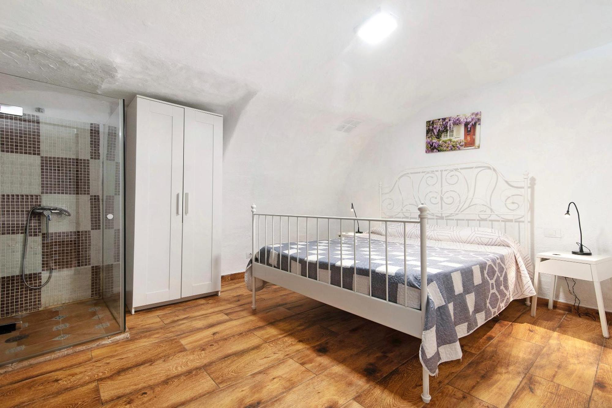 Hogar Vacacional Talu Villa Santa Maria de Guia de Gran Canaria Luaran gambar